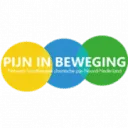 Logo van Pijn in beweging