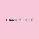 Logo van ELNAZ BEAUTYCLUB