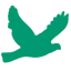 Logo van The Green Birds