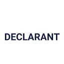 Logo van IK WORD DECLARANT