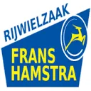 Logo van Rijwielzaak Hamstra