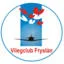 Logo Vliegclub Fryslân