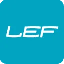 Logo van Stichting Leven en Financiën LEF