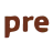 Logo van Pre Press Media Groep
