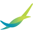 Logo van Rotterdam the Hague Innovation Airport