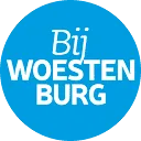 Logo van BijWoestenburg Accountantskantoor
