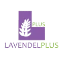 Logo Lavendel Plus