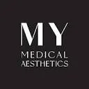 Logo van MY Medical Aesthetics