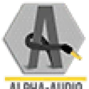 Logo Alpha Audio