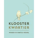 Logo van Kloosterkwartier Veghel