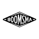 Logo van Boomsma Distilleerderij / Wijnkoperij B.V.