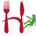 Logo van De Hooghei