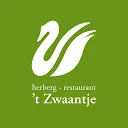 Logo Herberg restaurant 't Zwaantje