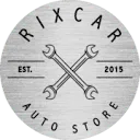 Logo van RIXCAR Autostore