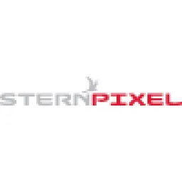 SternPixel B.V. logo