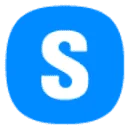 Logo Samsung Benelux