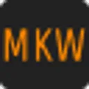 Logo van MKW Groep