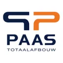 Logo van Paas Totaalafbouw B.V.