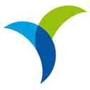 Logo van Natuur en Milieufederatie Flevoland