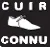 Logo van Cuir Connu