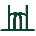 Logo van Hofparken Investments