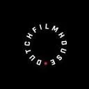 Logo van Dutch Film House