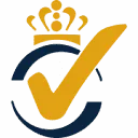 Logo van Keurmerk Nederland