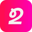 Logo 2manydots