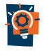 Logo van Stichting Leren Motiveren