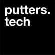 Logo van Putters.Tech