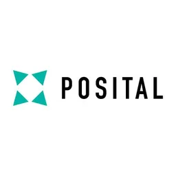 POSITAL logo
