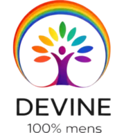 Logo van Devine