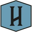 Logo van t Handelshuys "voor maken AND zaken"