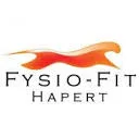 Logo van Fysiovisie