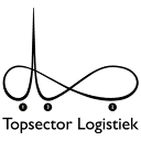 Logo van Topsector Logistiek