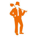 Logo van Museum De Proefkolonie