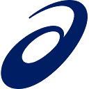 Logo van ASICS Movement for Mind