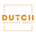 Logo van Dutch Influencer Agency