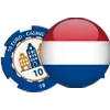 Logo van 102% coffee