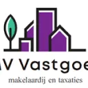 Logo van MV Vastgoed Makelaardij AND Taxaties MVVMT