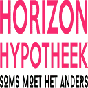 Logo Horizon Hypotheek AND Pensioen