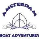 Logo van Amsterdam Boat Adventures
