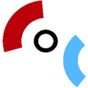Logo van COC Eindhoven en regio