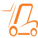 Logo van HSL Nederland - heftrucks