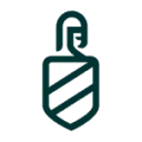 Logo van InterDam
