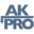 Logo van AKPro