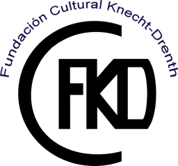 Logo van Fundación Cultural Knecht-Drenth