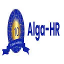 Logo van Alga-HR VOF