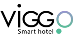 Logo Viggo Smart Hotel