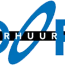 Logo van Dop Verhuur B.V.